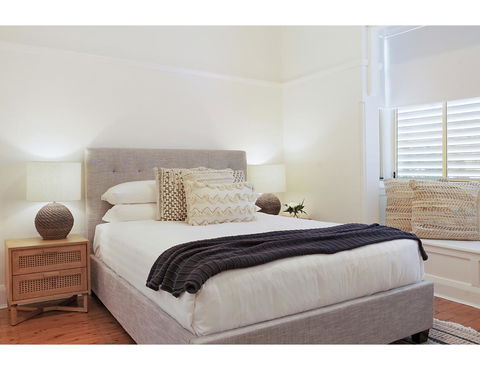Huge Garden Apartment In The Heart Of Bondi Beach - Sunshine Coast Tourism 14