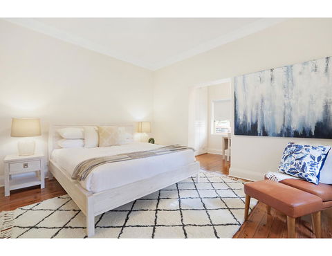 Huge Garden Apartment In The Heart Of Bondi Beach - Sunshine Coast Tourism 1