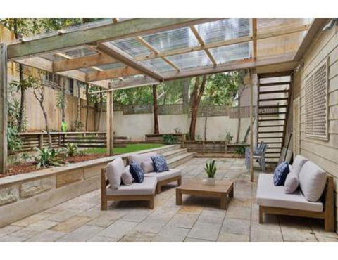 Huge Garden Apartment In The Heart Of Bondi Beach - Sunshine Coast Tourism 27