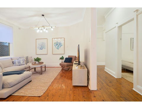 Huge Garden Apartment In The Heart Of Bondi Beach - Sunshine Coast Tourism 31