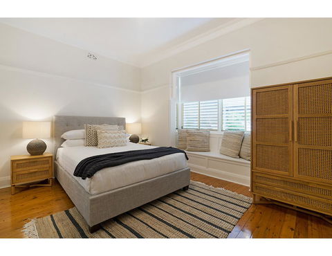 Huge Garden Apartment In The Heart Of Bondi Beach - Sunshine Coast Tourism 26
