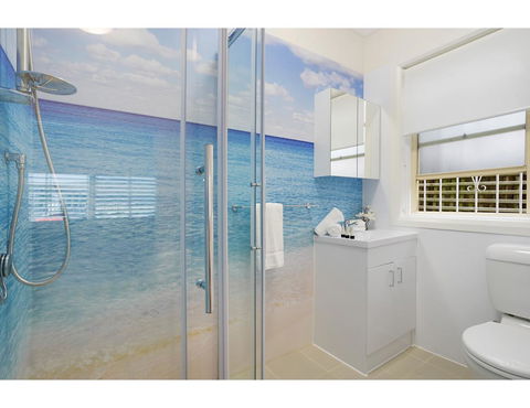 Huge Garden Apartment In The Heart Of Bondi Beach - Sunshine Coast Tourism 20