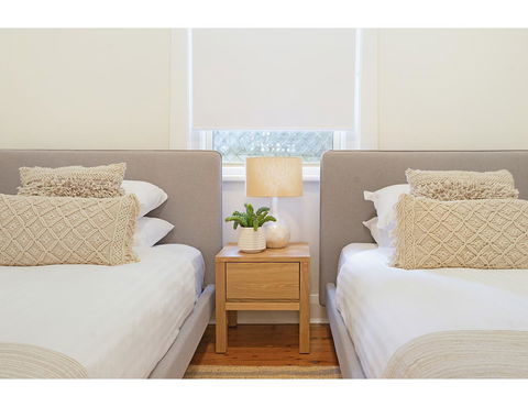 Huge Garden Apartment In The Heart Of Bondi Beach - Sunshine Coast Tourism 10