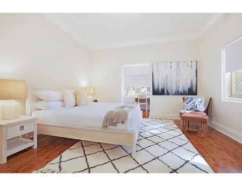 Huge Garden Apartment In The Heart Of Bondi Beach - Sunshine Coast Tourism 8