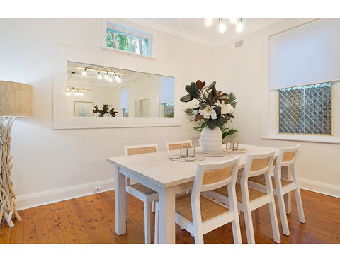 Huge Garden Apartment In The Heart Of Bondi Beach - Sunshine Coast Tourism 30