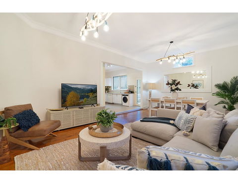 Huge Garden Apartment In The Heart Of Bondi Beach - Sunshine Coast Tourism 0