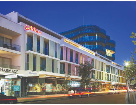 Huge Garden Apartment In The Heart Of Bondi Beach - Sunshine Coast Tourism 36