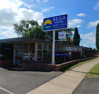Bega Motel - Holiday Sunshine Coast