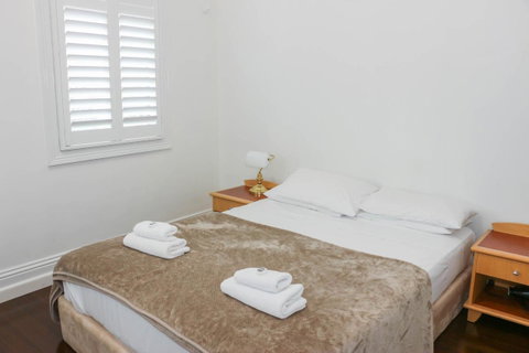 Glasgow Arms Hotel Ultimo - Sunshine Coast Tourism 11