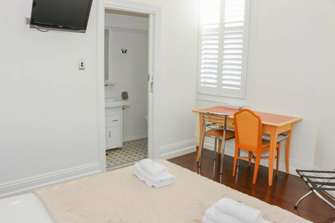 Glasgow Arms Hotel Ultimo - Sunshine Coast Tourism 10