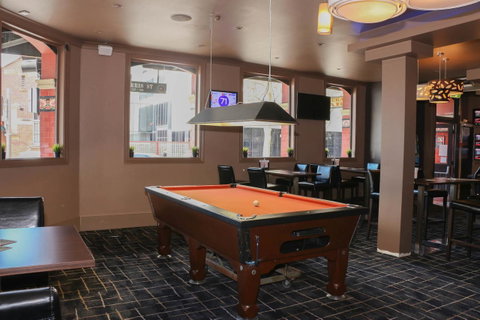 Glasgow Arms Hotel Ultimo - Sunshine Coast Tourism 23