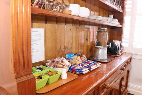 Glasgow Arms Hotel Ultimo - Sunshine Coast Tourism 21