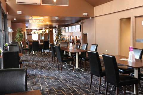 Glasgow Arms Hotel Ultimo - Sunshine Coast Tourism 6