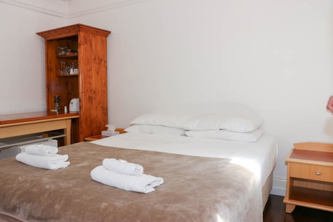 Glasgow Arms Hotel Ultimo - Sunshine Coast Tourism 1