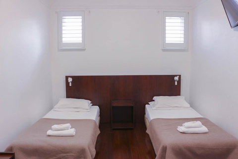 Glasgow Arms Hotel Ultimo - Sunshine Coast Tourism 5