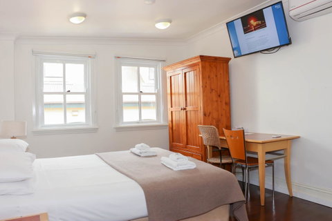 Glasgow Arms Hotel Ultimo - Sunshine Coast Tourism 9
