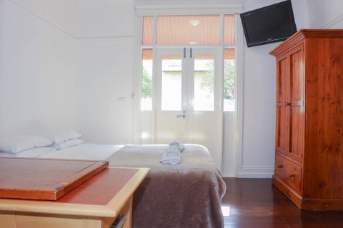 Glasgow Arms Hotel Ultimo - Sunshine Coast Tourism 16