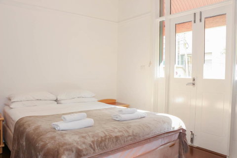 Glasgow Arms Hotel Ultimo - Sunshine Coast Tourism 15