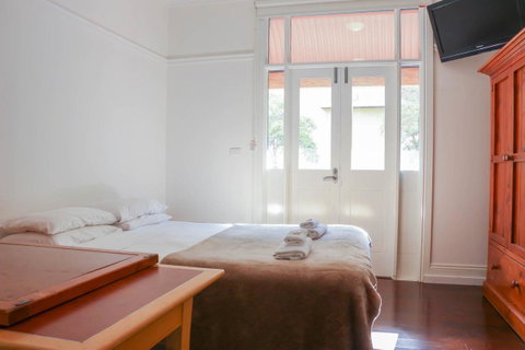 Glasgow Arms Hotel Ultimo - Sunshine Coast Tourism 17