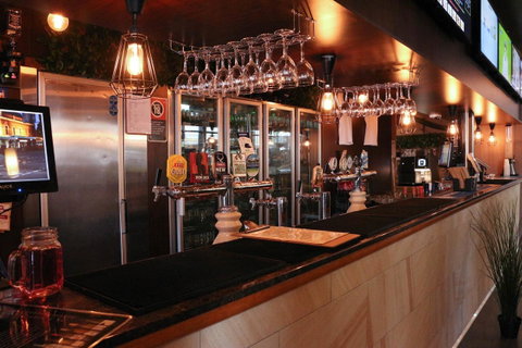 Glasgow Arms Hotel Ultimo - Sunshine Coast Tourism 22