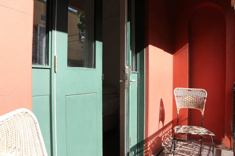 Glasgow Arms Hotel Ultimo - Sunshine Coast Tourism 14