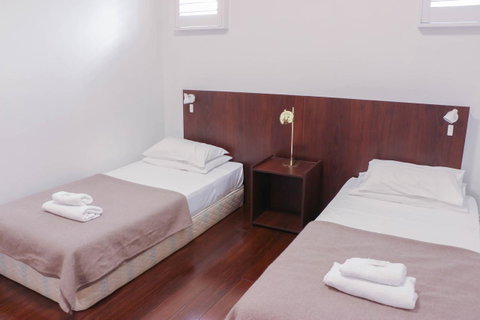 Glasgow Arms Hotel Ultimo - Sunshine Coast Tourism 4