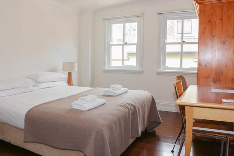 Glasgow Arms Hotel Ultimo - Sunshine Coast Tourism 8