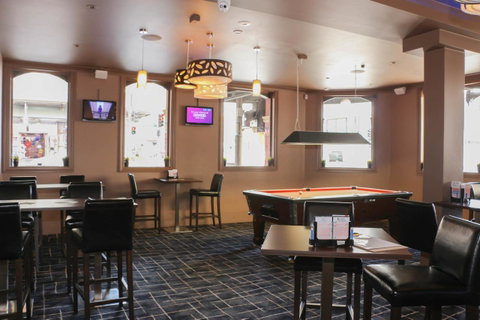 Glasgow Arms Hotel Ultimo - Sunshine Coast Tourism 24