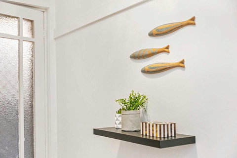 Seaspray - Manly Beach Apartment Close To The Sand - Holiday Sunshine Coast 8