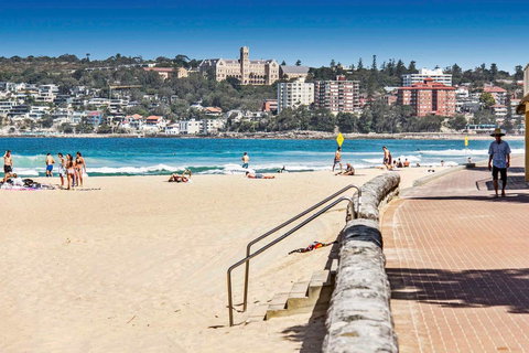 Seaspray - Manly Beach Apartment Close To The Sand - Holiday Sunshine Coast 6