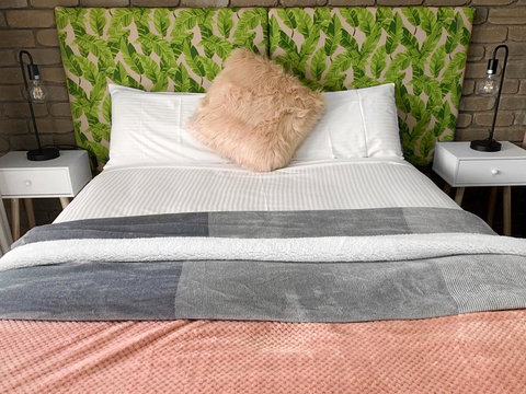 Mulwala Resort - Sunshine Coast Tourism 26