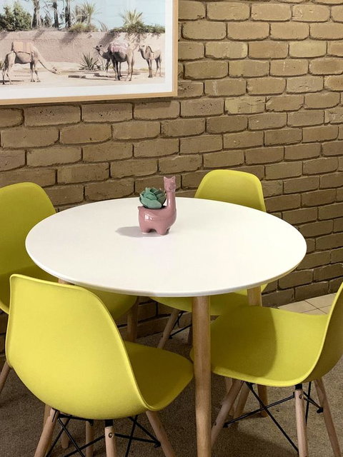 Mulwala Resort - Sunshine Coast Tourism 33