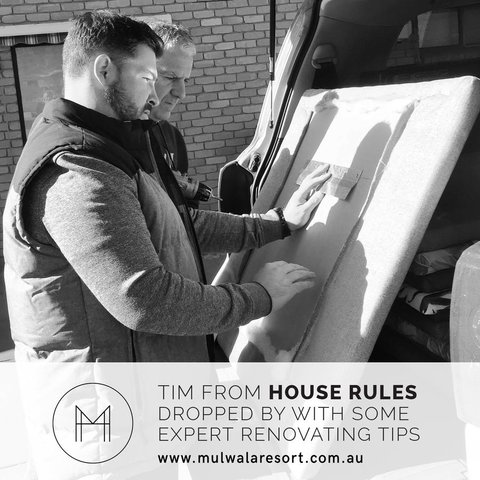 Mulwala Resort - Sunshine Coast Tourism 9