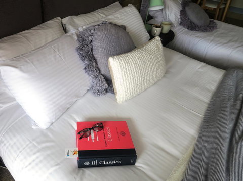 Mulwala Resort - Sunshine Coast Tourism 27