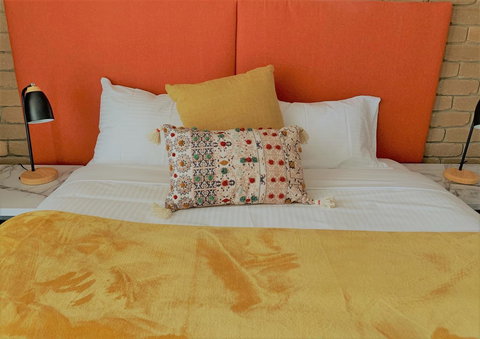 Mulwala Resort - Sunshine Coast Tourism 23