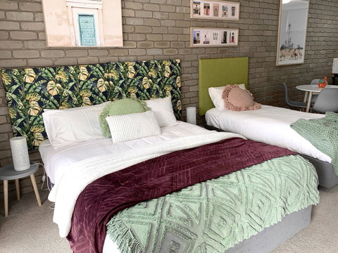 Mulwala Resort - Sunshine Coast Tourism 32