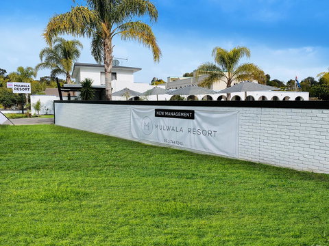 Mulwala Resort - Sunshine Coast Tourism 13