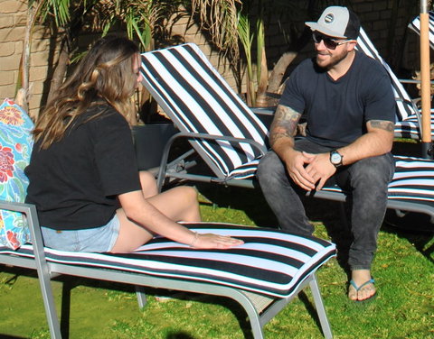 Mulwala Resort - Sunshine Coast Tourism 5