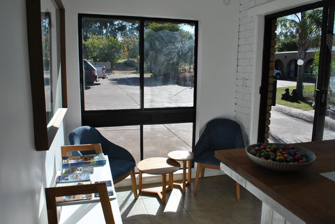 Mulwala Resort - Sunshine Coast Tourism 37