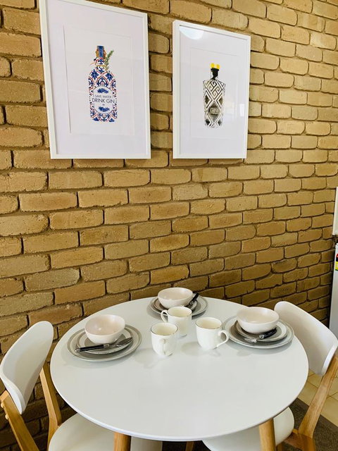 Mulwala Resort - Sunshine Coast Tourism 31