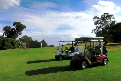 Mulwala Resort - Sunshine Coast Tourism 41