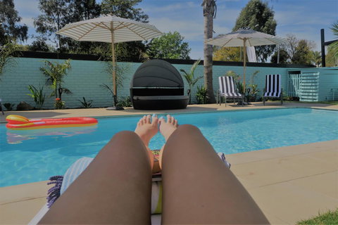 Mulwala Resort - Sunshine Coast Tourism 6