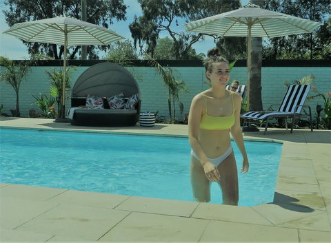 Mulwala Resort - Sunshine Coast Tourism 1