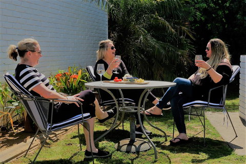 Mulwala Resort - Sunshine Coast Tourism 7