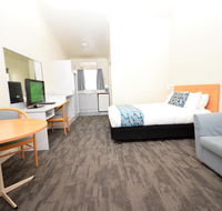 Boulevarde Motor Inn - Holiday Sunshine Coast