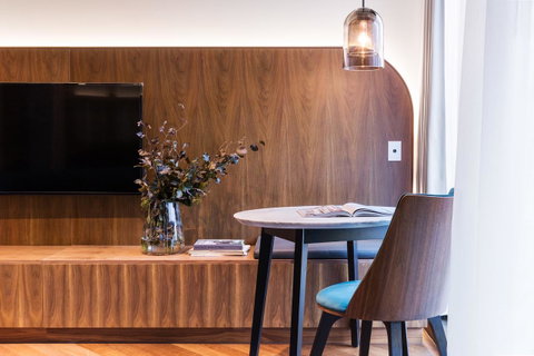 West Hotel Sydney, Curio Collection By Hilton - Sunshine Coast Tourism 14