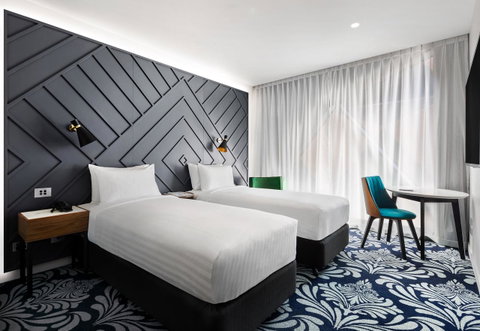 West Hotel Sydney, Curio Collection By Hilton - Sunshine Coast Tourism 7