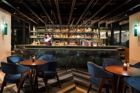 West Hotel Sydney, Curio Collection By Hilton - Sunshine Coast Tourism 9