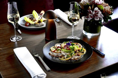 West Hotel Sydney, Curio Collection By Hilton - Sunshine Coast Tourism 21