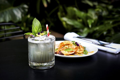 West Hotel Sydney, Curio Collection By Hilton - Sunshine Coast Tourism 25